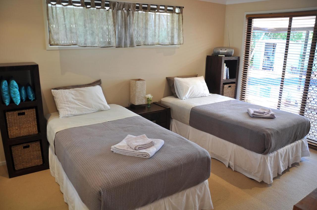 Tl Warmest Homestay Gold Coast Exterior photo