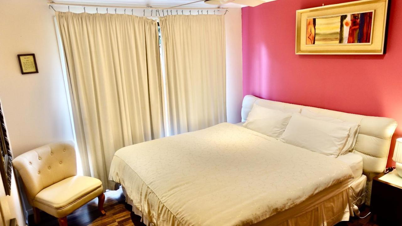 Tl Warmest Homestay Gold Coast Exterior photo
