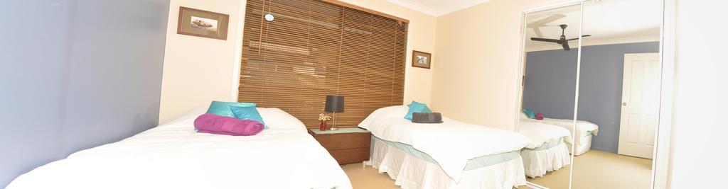 Tl Warmest Homestay Gold Coast Exterior photo