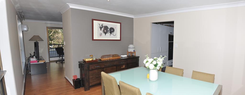 Tl Warmest Homestay Gold Coast Exterior photo