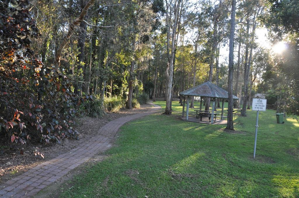 Tl Warmest Homestay Gold Coast Exterior photo