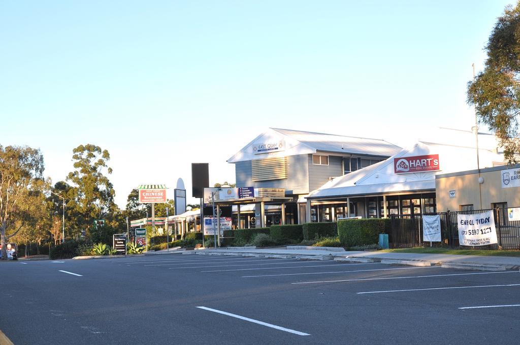 Tl Warmest Homestay Gold Coast Exterior photo