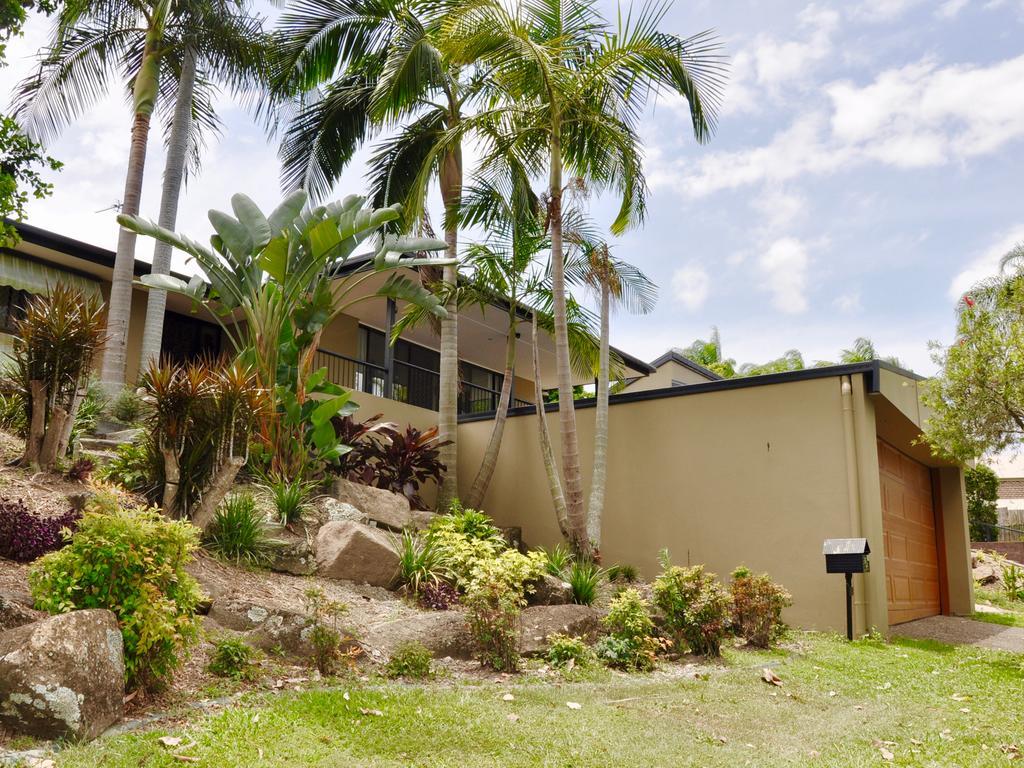 Tl Warmest Homestay Gold Coast Exterior photo