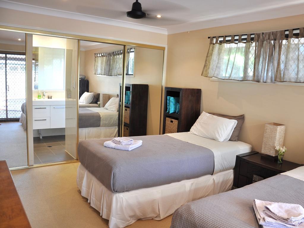 Tl Warmest Homestay Gold Coast Exterior photo