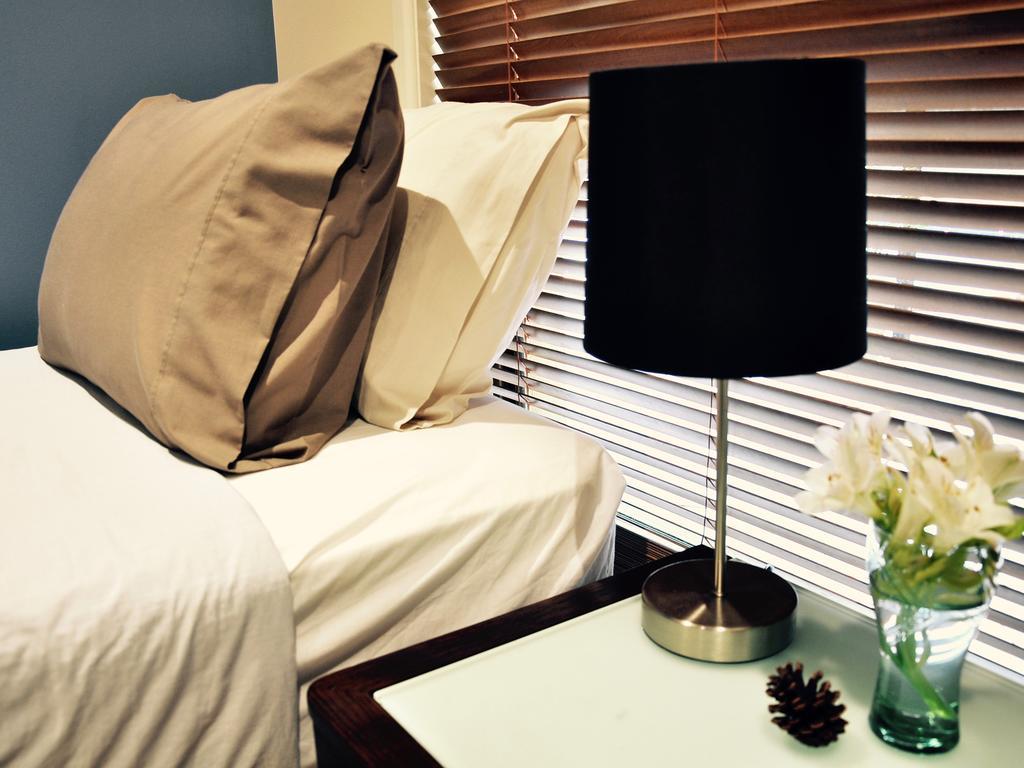 Tl Warmest Homestay Gold Coast Exterior photo