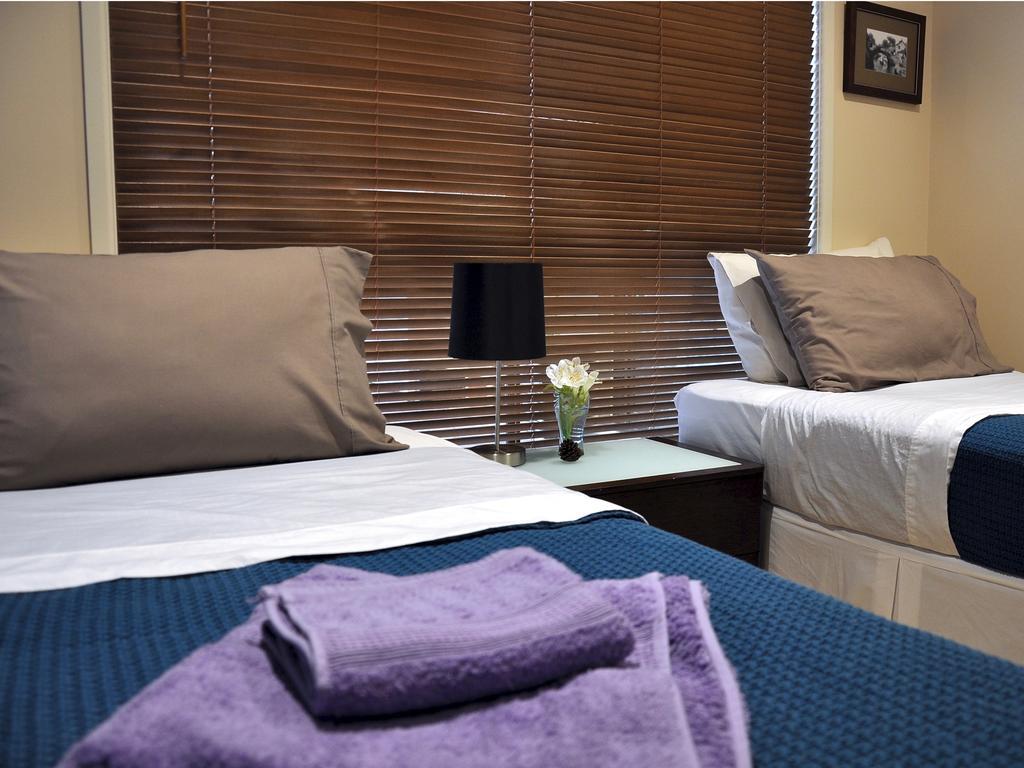 Tl Warmest Homestay Gold Coast Exterior photo