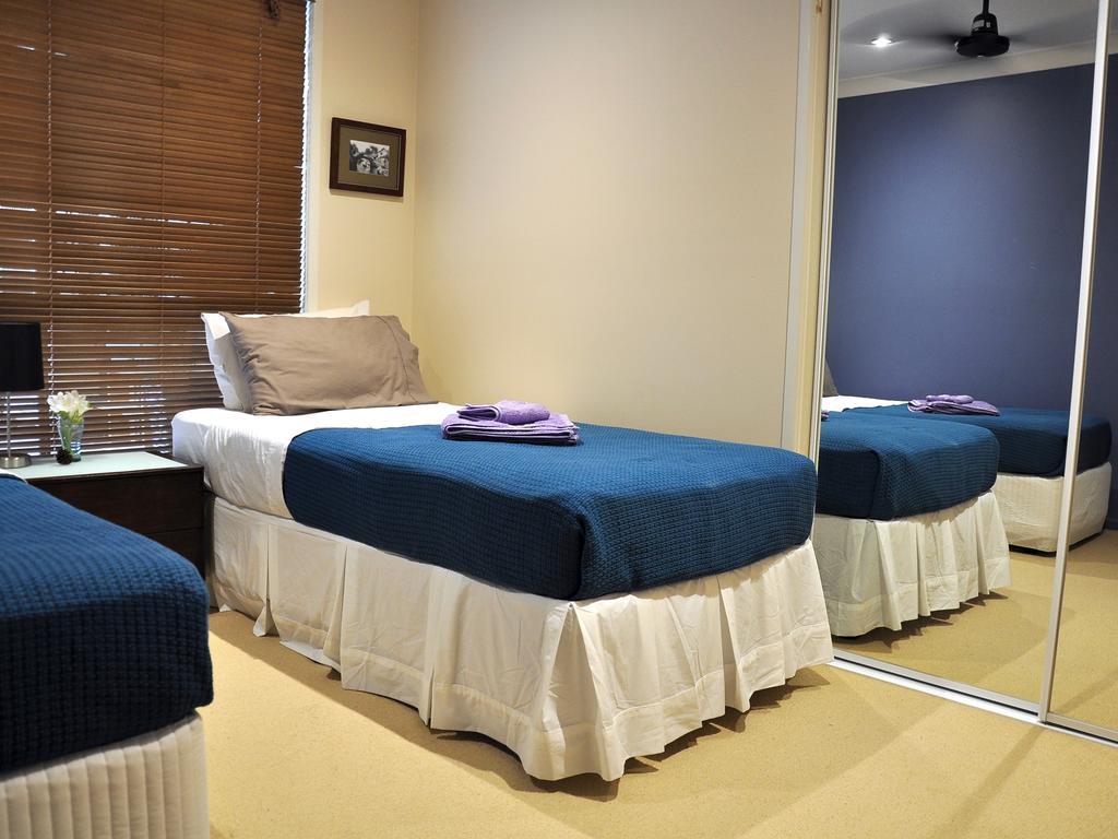 Tl Warmest Homestay Gold Coast Exterior photo