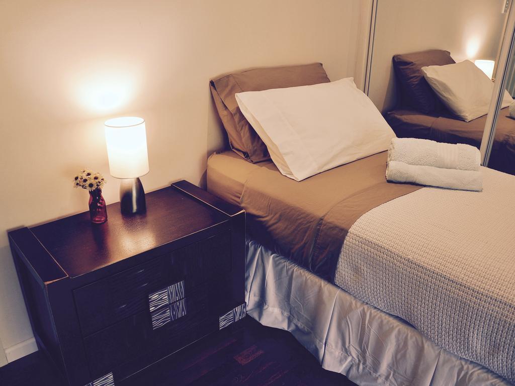 Tl Warmest Homestay Gold Coast Exterior photo