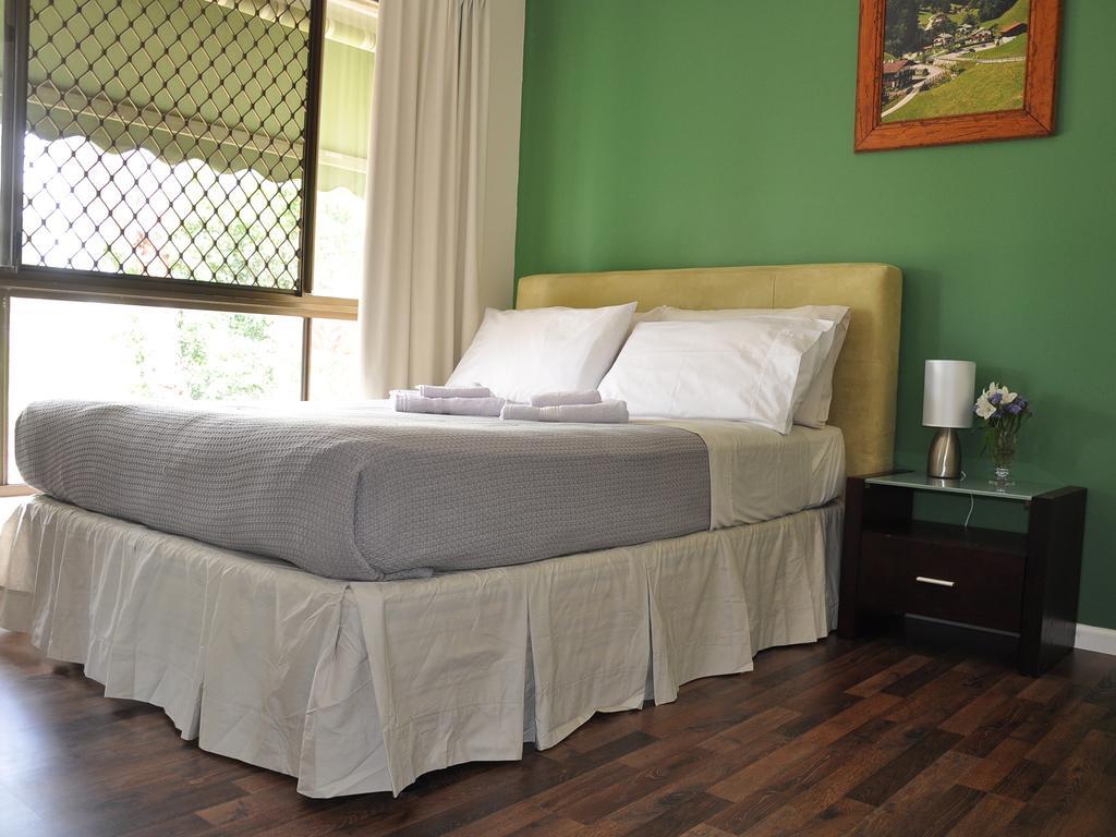 Tl Warmest Homestay Gold Coast Exterior photo