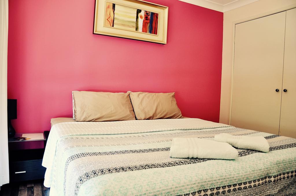 Tl Warmest Homestay Gold Coast Room photo