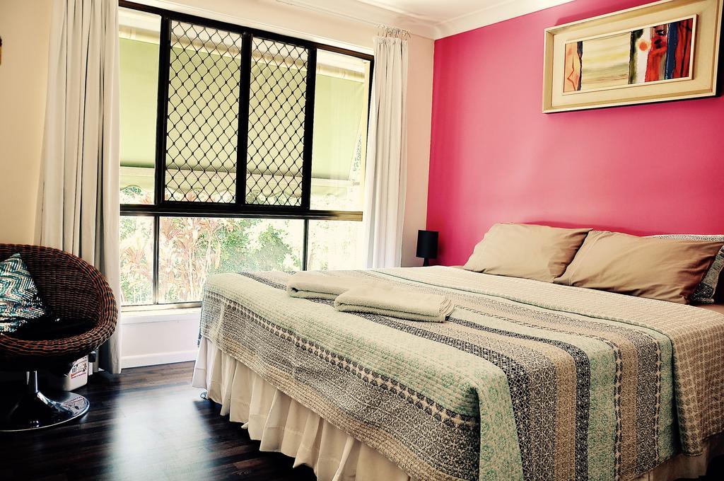 Tl Warmest Homestay Gold Coast Room photo