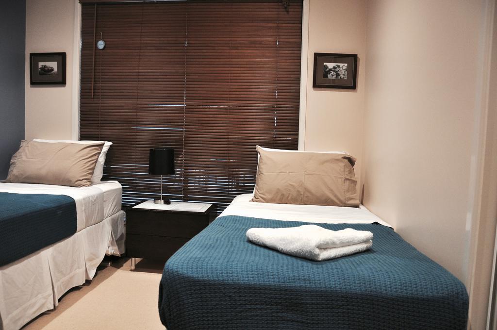 Tl Warmest Homestay Gold Coast Exterior photo