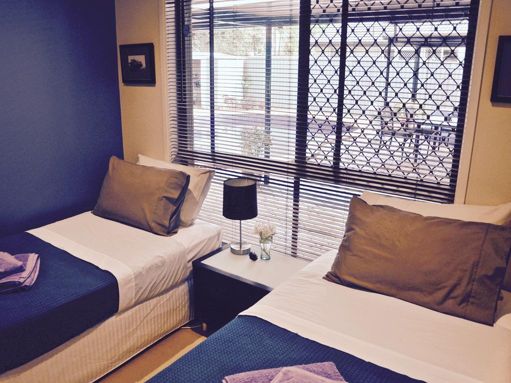 Tl Warmest Homestay Gold Coast Exterior photo
