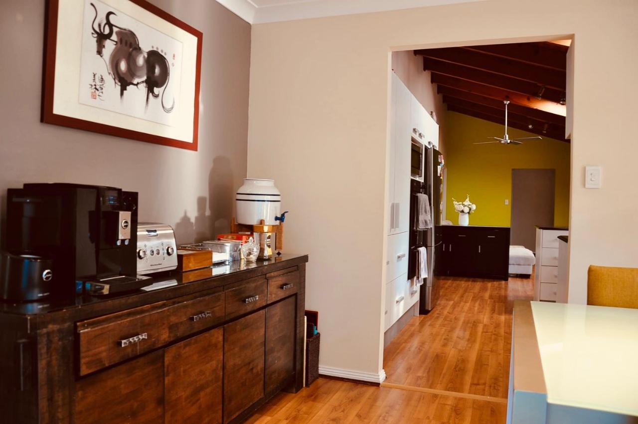Tl Warmest Homestay Gold Coast Exterior photo