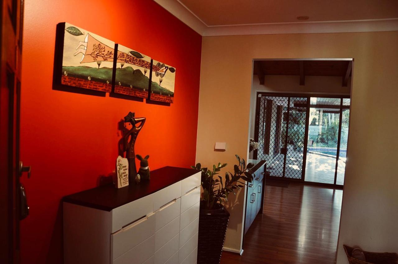 Tl Warmest Homestay Gold Coast Exterior photo