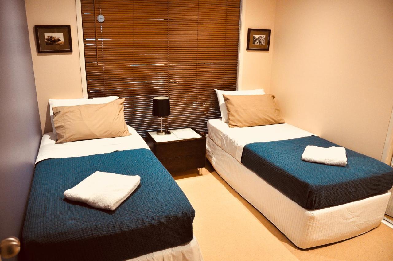 Tl Warmest Homestay Gold Coast Exterior photo