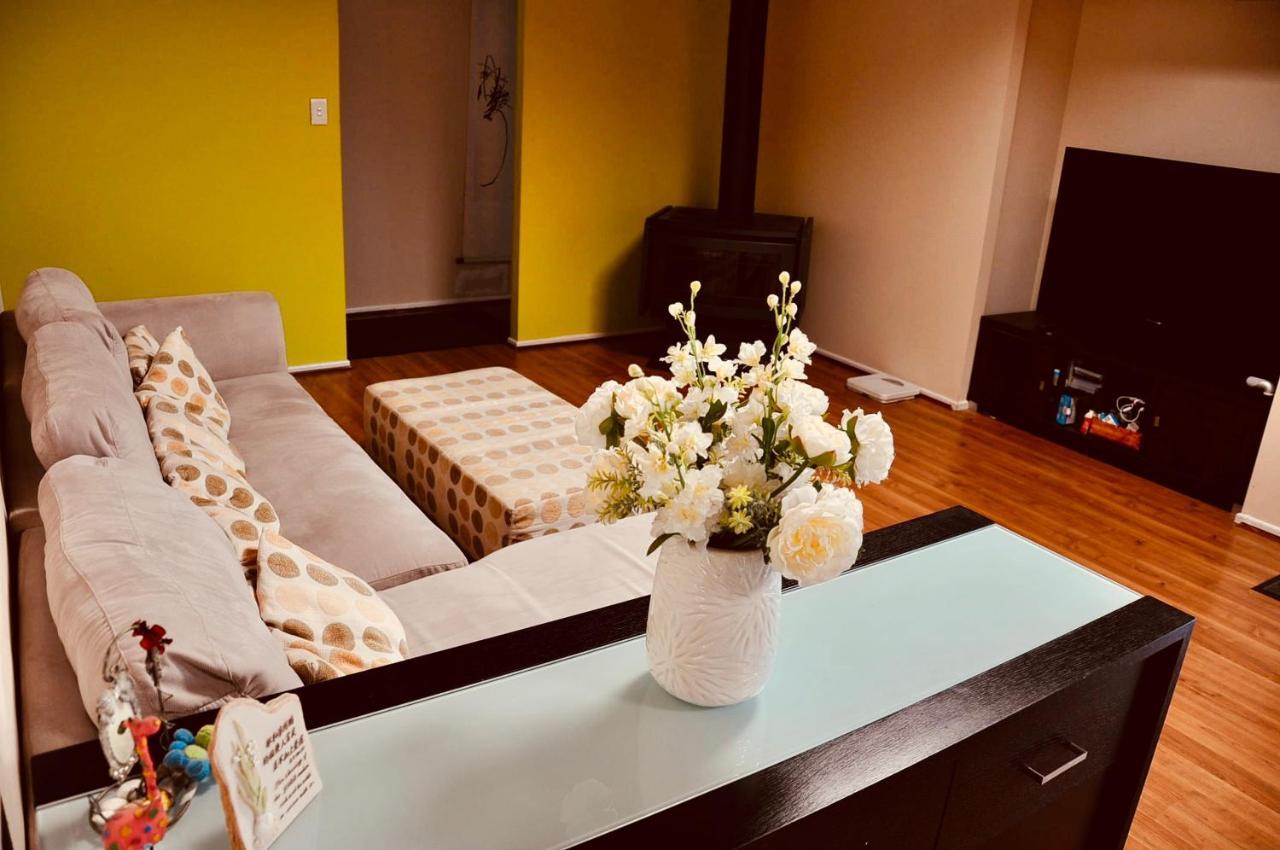 Tl Warmest Homestay Gold Coast Exterior photo