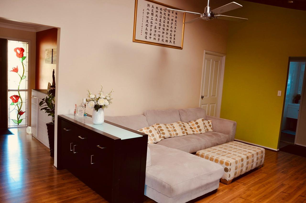 Tl Warmest Homestay Gold Coast Exterior photo